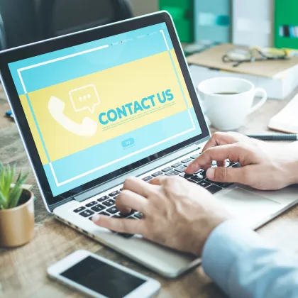 Professional collaboration