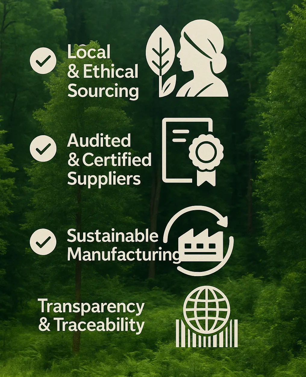 Ethical-Sourcing
